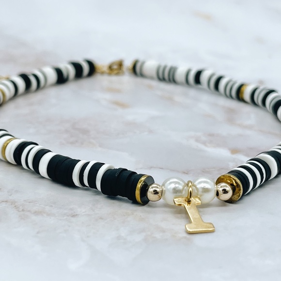 My Gem Co. Jewelry - Panda Necklace